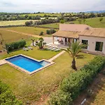 Villa Can Aina Son Serra By Mallorca Villa Selection