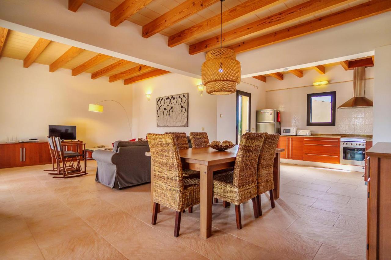 Aina Son Serra By Mallorca Selection