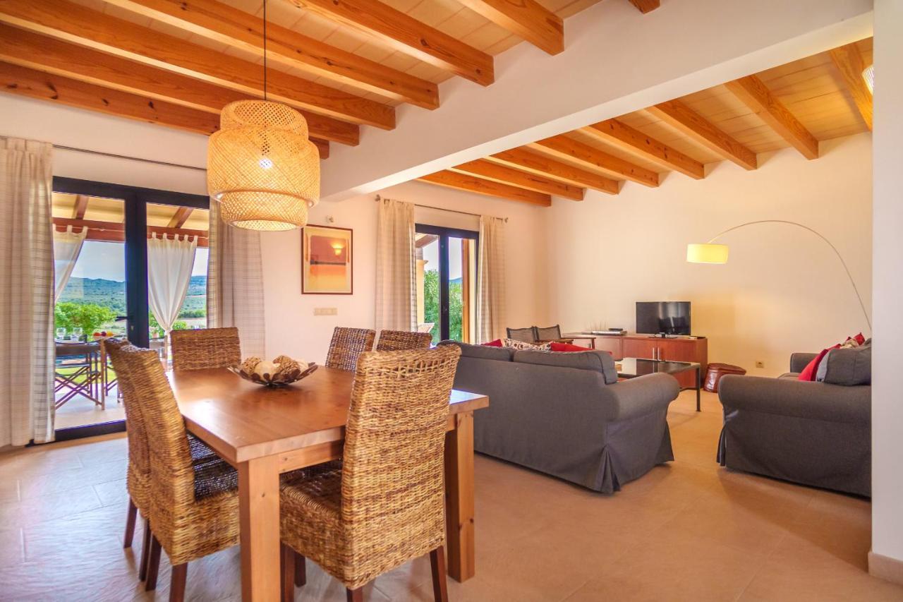 Aina Son Serra By Mallorca Selection Villa Santa Margalida