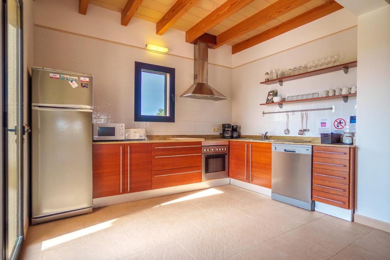 Aina Son Serra By Mallorca Selection *