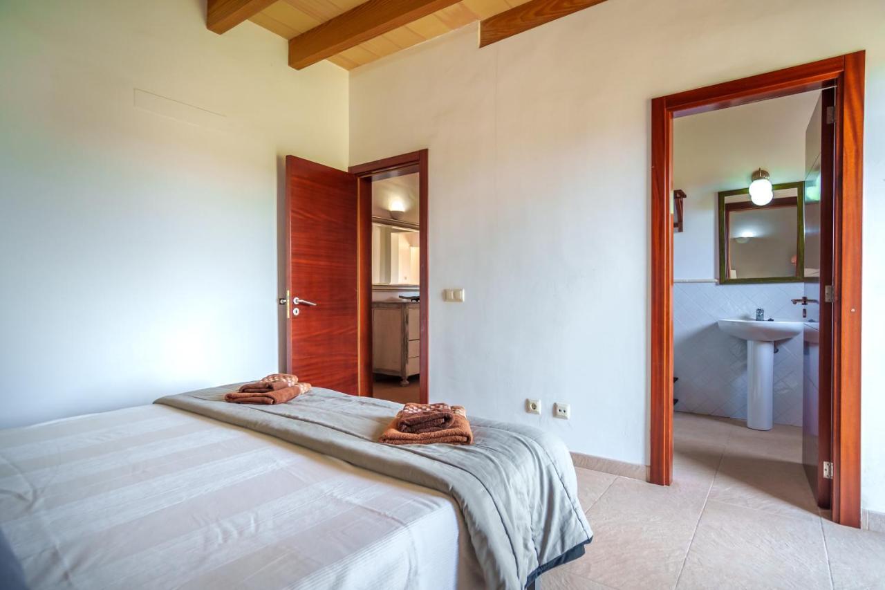 Villa Aina Son Serra By Mallorca Selection Santa Margalida
