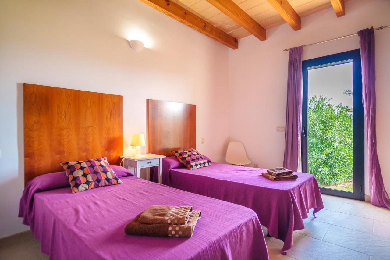 Aina Son Serra By Mallorca Selection