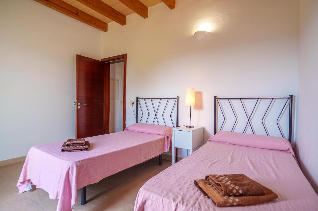 Villa Aina Son Serra By Mallorca Selection