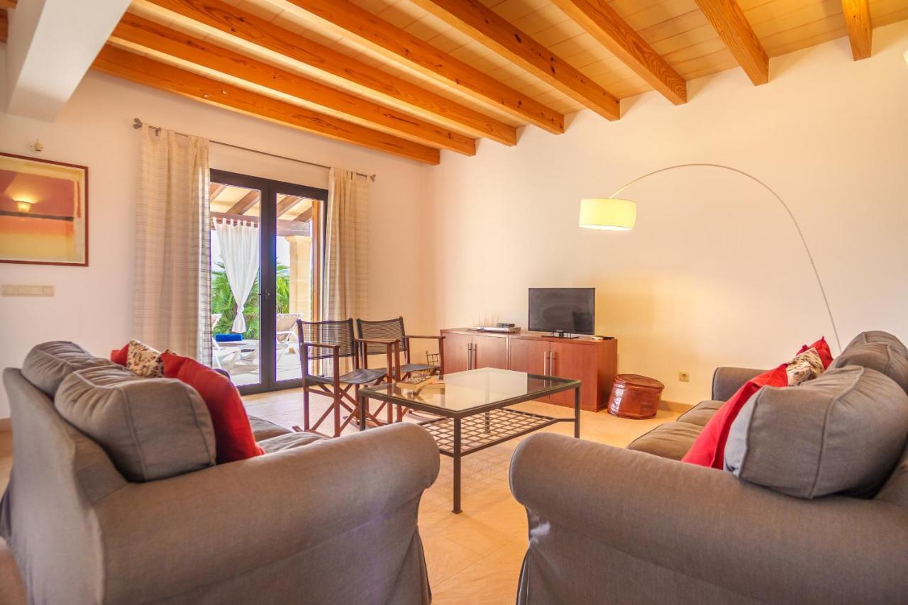 Aina Son Serra By Mallorca Selection