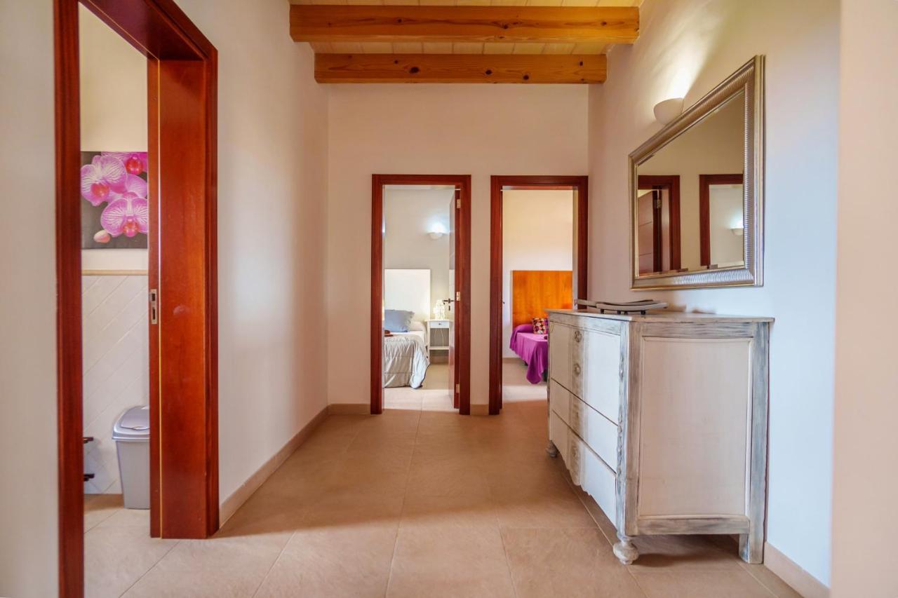 Aina Son Serra By Mallorca Selection Villa *