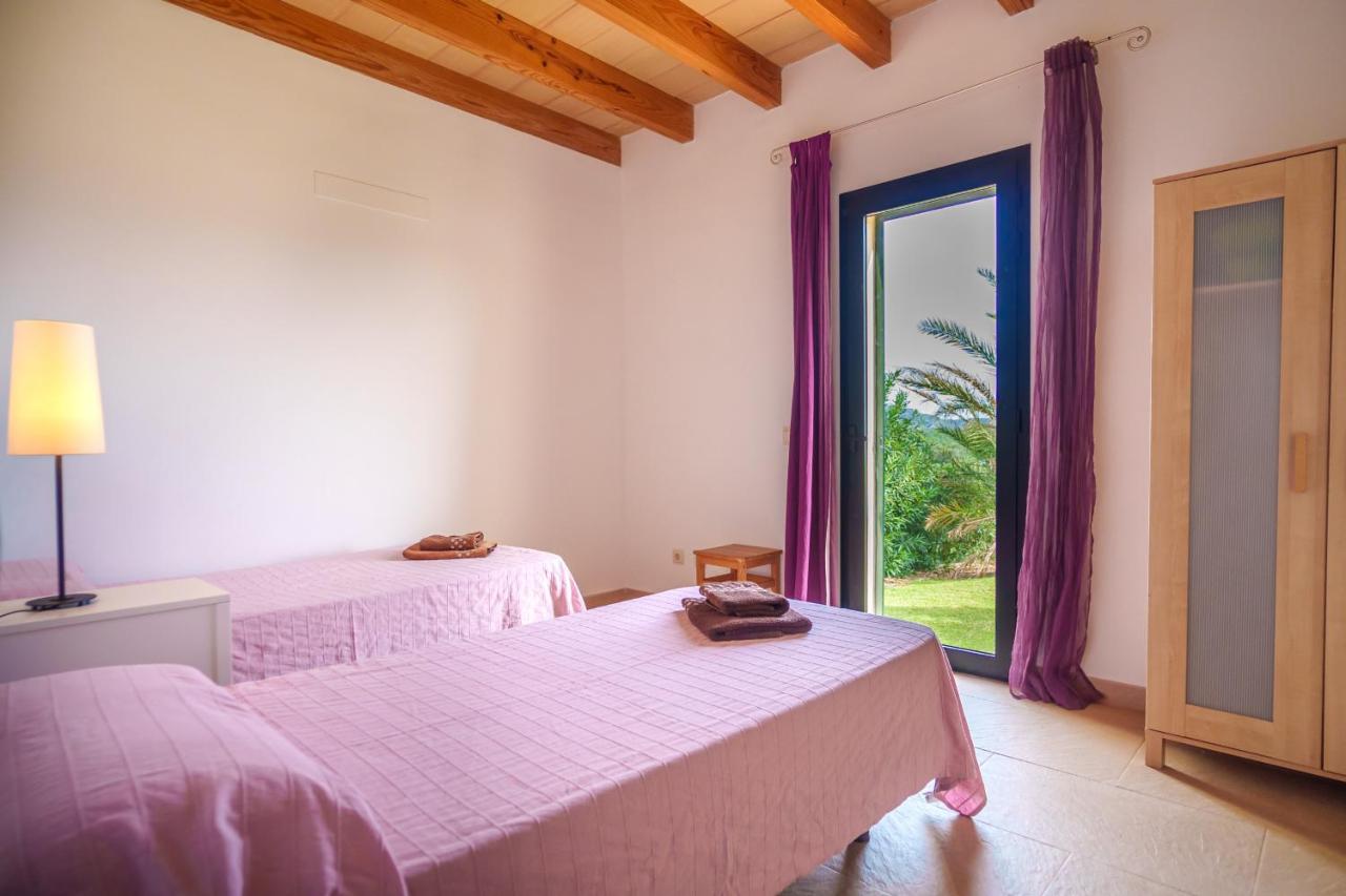 Aina Son Serra By Mallorca Selection * Santa Margalida