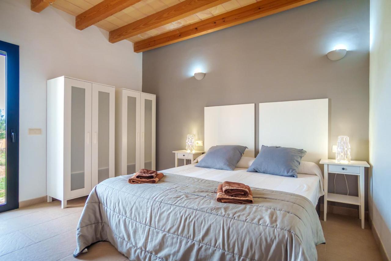 Aina Son Serra By Mallorca Selection Villa Santa Margalida