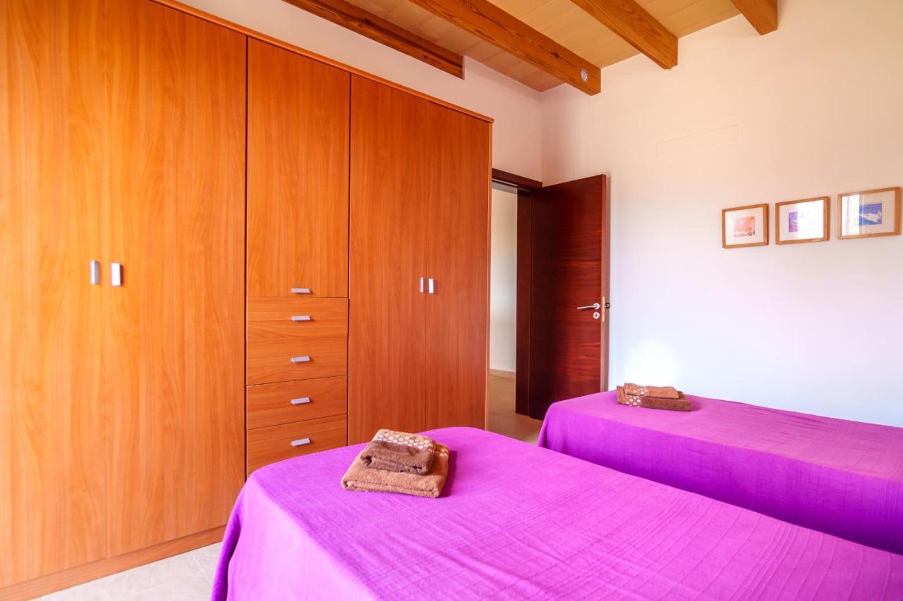Aina Son Serra By Mallorca Selection *