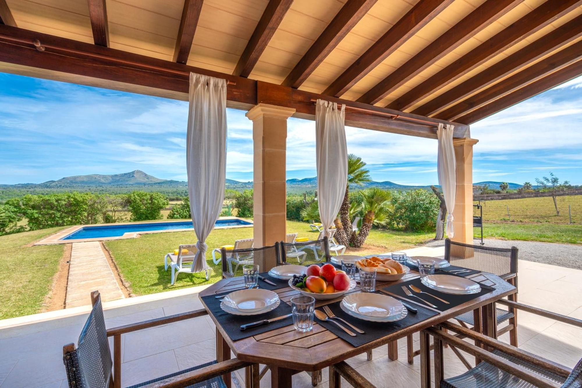 Aina Son Serra By Mallorca Selection *