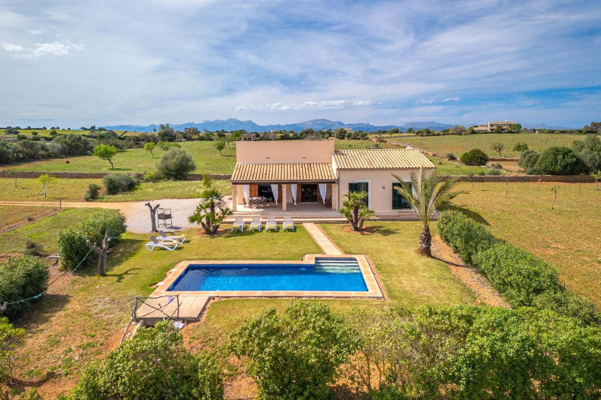 Villa Aina Son Serra By Mallorca Selection