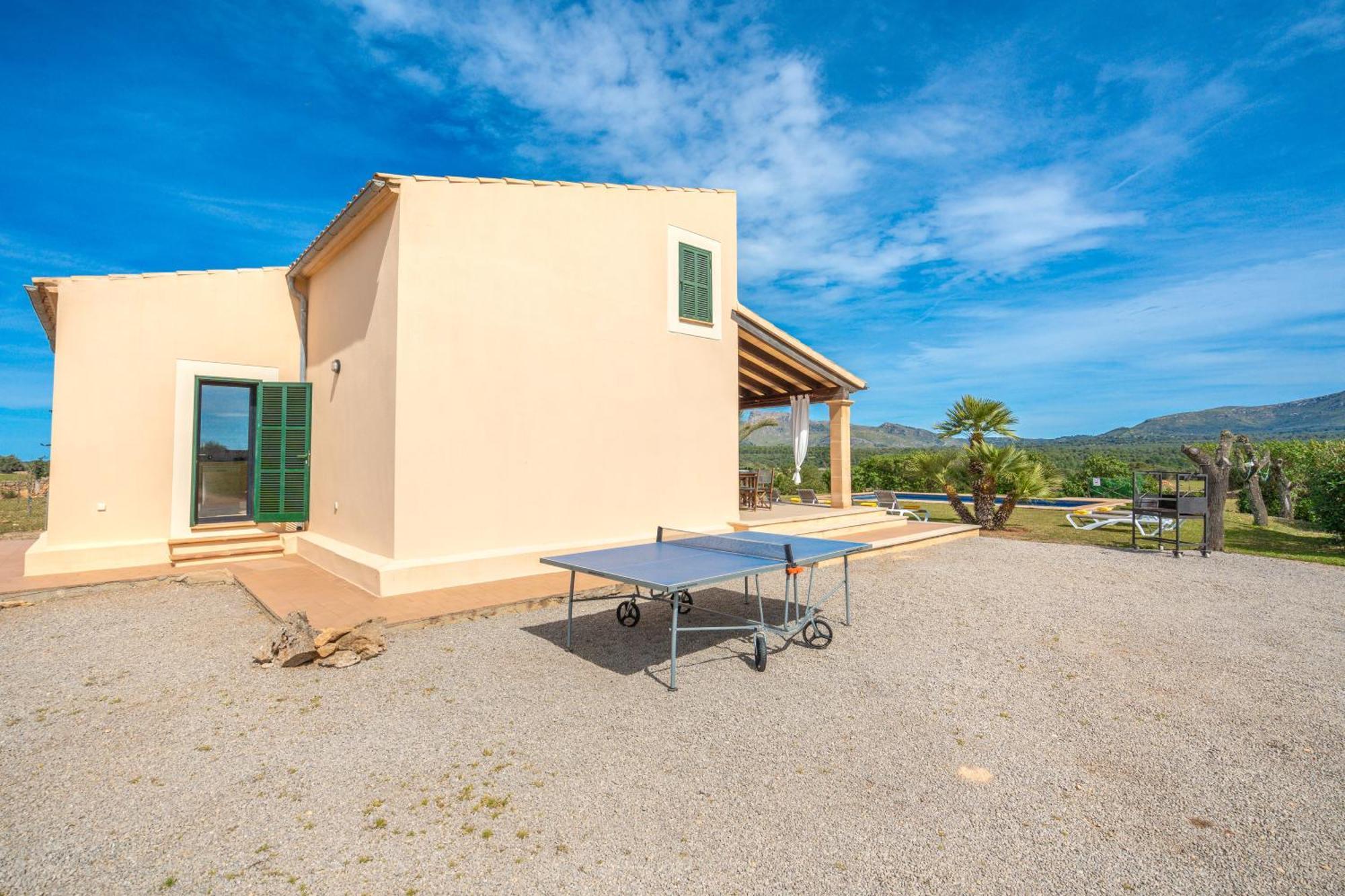 Aina Son Serra By Mallorca Selection