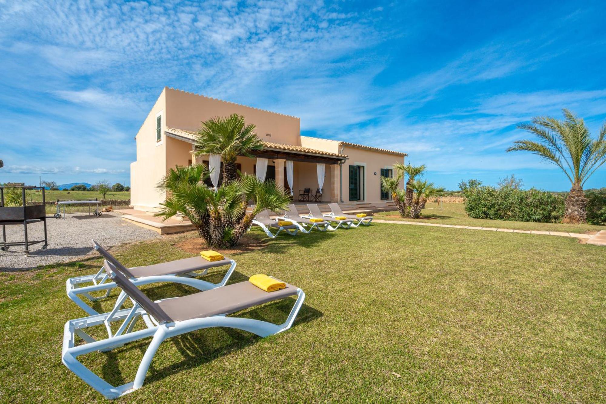 Aina Son Serra By Mallorca Selection *