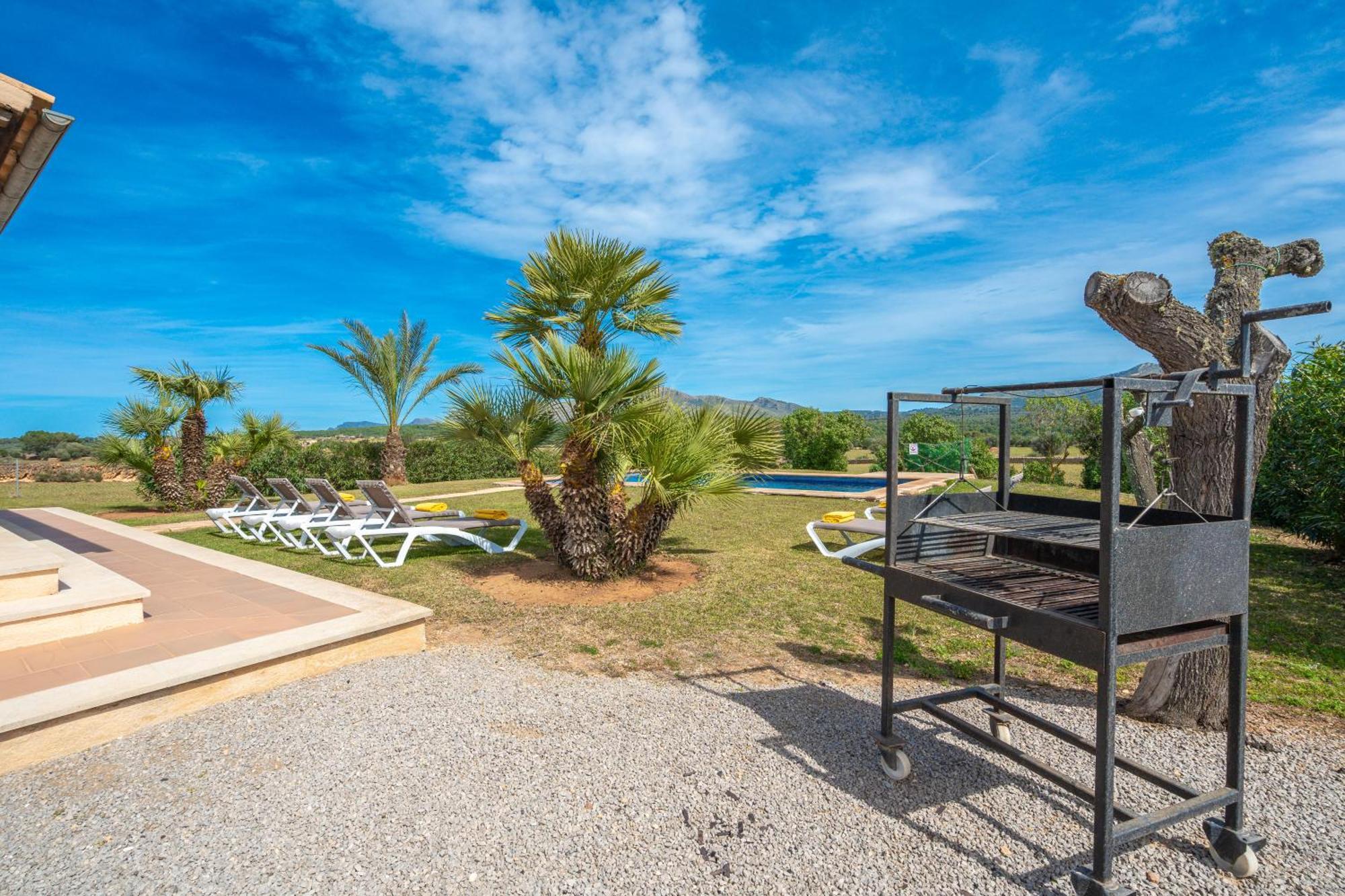 Villa Aina Son Serra By Mallorca Selection
